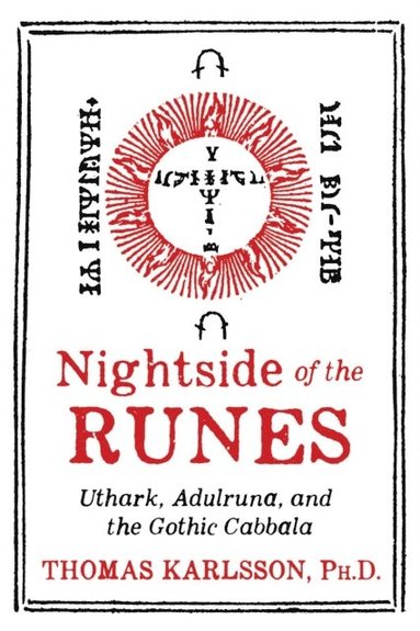 Nightside of the Runes (häftad)