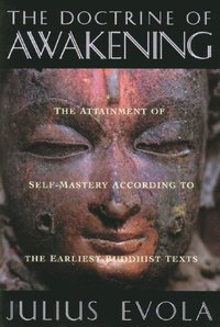 Doctrine of Awakening (e-bok)