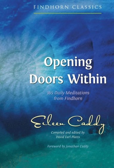 Opening Doors Within (e-bok)