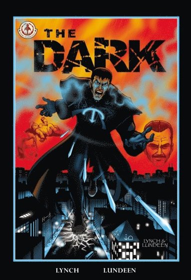 Dark (e-bok)