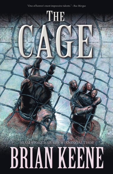 Cage (h�ftad)
