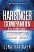 Harbinger Companion With Study Guide, The