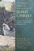 Life, Passion, Death and Resurrection of Jesus Christ, Book III