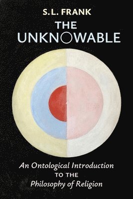 Unknowable (inbunden)