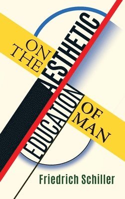 On the Aesthetic Education of Man (hftad)