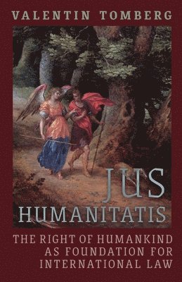 Jus Humanitatis (hftad)
