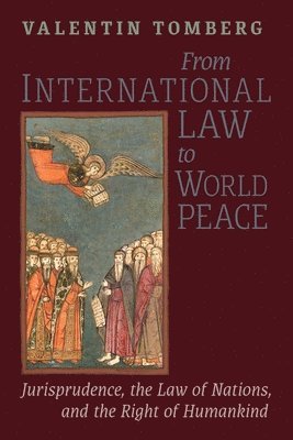 From International Law to World Peace (hftad)