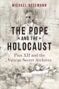 The Pope and the Holocaust (hftad)