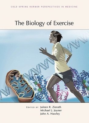 Biology of Exercise (inbunden)