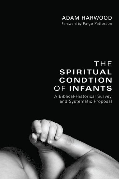 Spiritual Condition of Infants (e-bok)