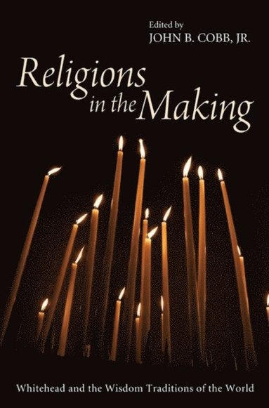 Religions in the Making (hftad)