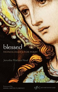 Blessed (e-bok)