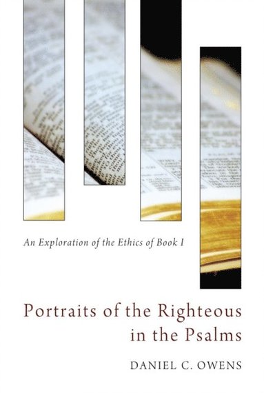 Portraits of the Righteous in the Psalms (hftad)