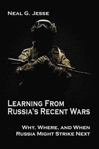 Learning From Russia's Recent Wars (hftad)