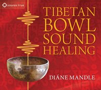 Tibetan Bowl Sound Healing (cd-bok)