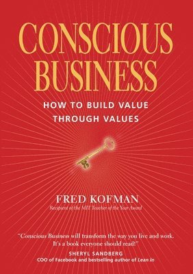Conscious Business (häftad)