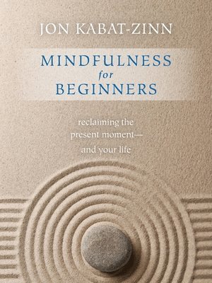 Mindfulness for Beginners (inbunden)