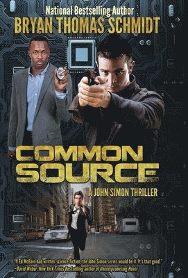 Common Source (häftad)