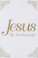 Jesus: My Autobiography (hftad)