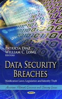 Data Security Breaches (inbunden)