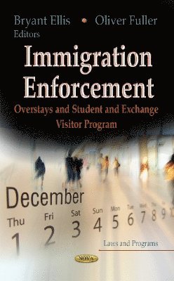 Immigration Enforcement (häftad)