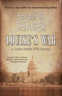 Louise's War (hftad)