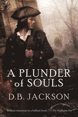 A Plunder of Souls (hftad)