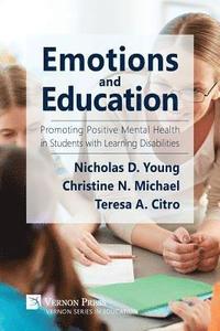 Emotions and Education: Promoting Positive Mental Health in Students with Learning Disabilities (hftad)