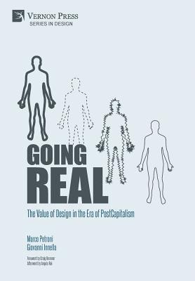 Going Real: The Value of Design in the Era of PostCapitalism (inbunden)