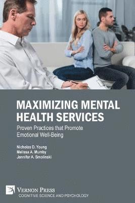 Maximizing Mental Health Services (hftad)