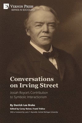 Conversations on Irving Street (hftad)