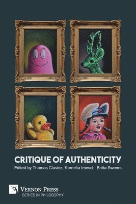 Critique of Authenticity (hftad)
