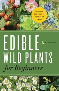 Edible Wild Plants for Beginners (hftad)