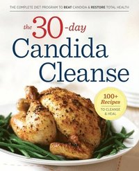 The 30-Day Candida Cleanse (hftad)
