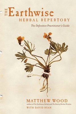 The Earthwise Herbal Repertory (hftad)