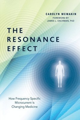 Resonance Effect (häftad)
