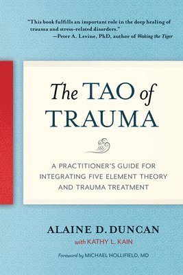 The Tao of Trauma (hftad)