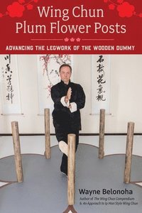 Wing Chun Plum Flower Posts (hftad)