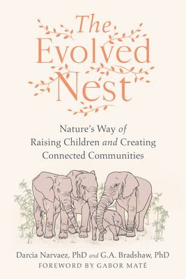 Evolved Nest (hftad)