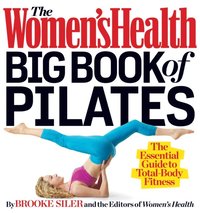 Women's Health Big Book of Pilates (e-bok)