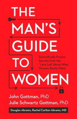 Man's Guide to Women (hftad)