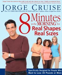 8 Minutes in the Morning for Real Shapes, Real Sizes (e-bok)