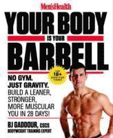 Men's Health Your Body is Your Barbell (hftad)
