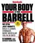 Men's Health Your Body is Your Barbell