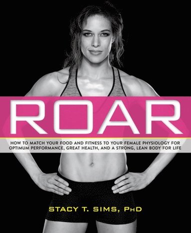 ROAR (inbunden)