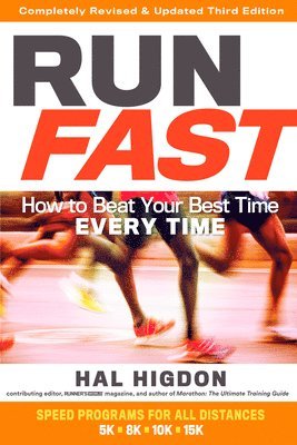 Run Fast (hftad)