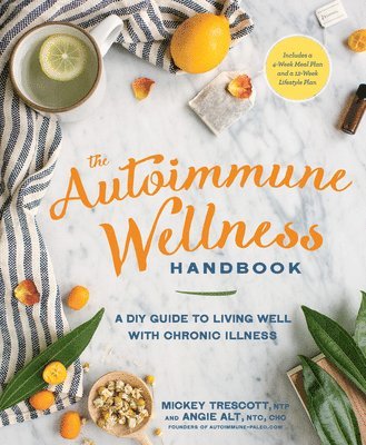 Autoimmune Wellness Handbook (hftad)
