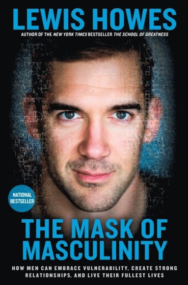 Mask of Masculinity (häftad)