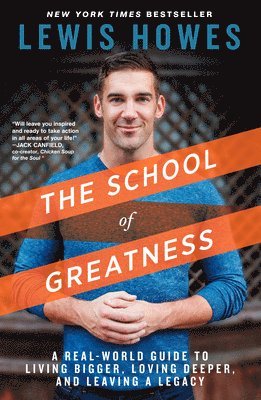 The School of Greatness (hftad)