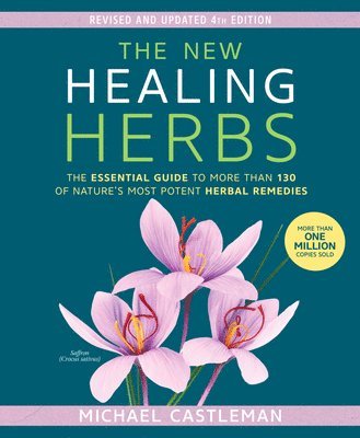 New Healing Herbs (hftad)